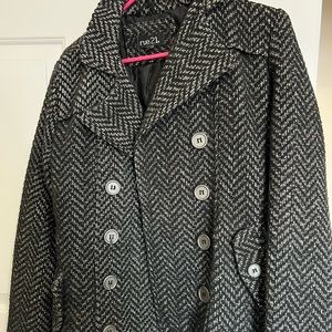 Rue 21 coat